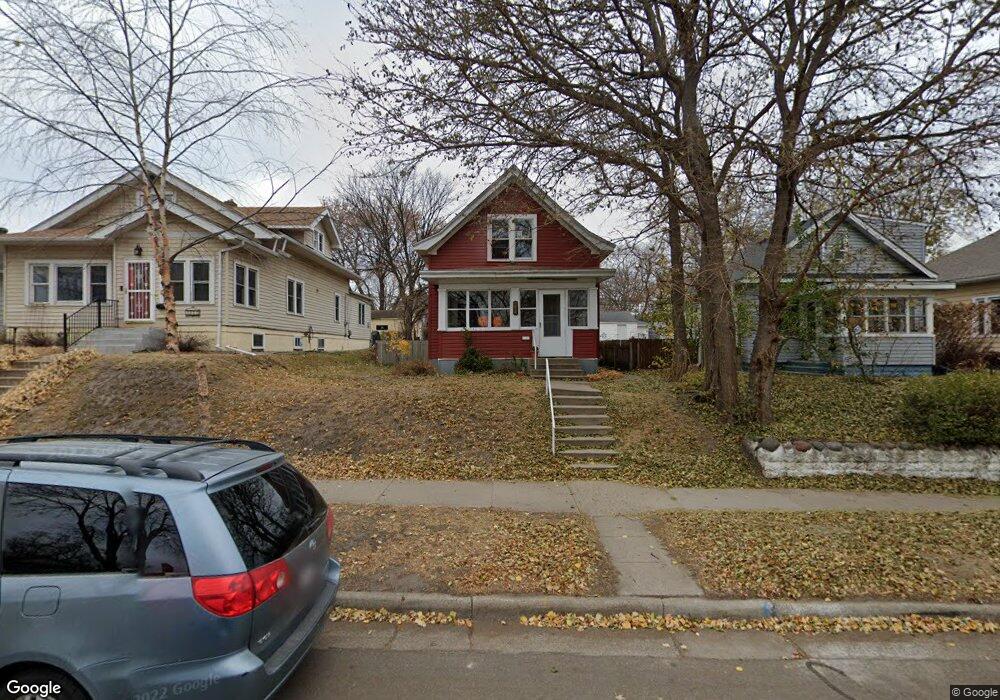 4014 3rd Ave S, Minneapolis, MN 55409 - photo 1