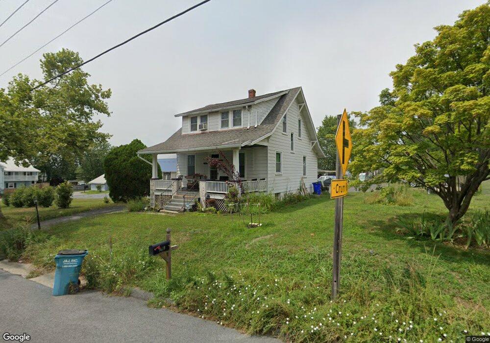 9610 Liberty Rd, Frederick, MD 21701 - photo 1