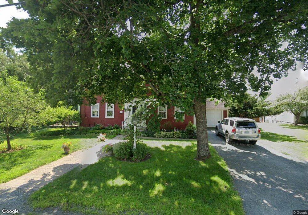 539 Canaan St, Canaan, NH 03741 - photo 1