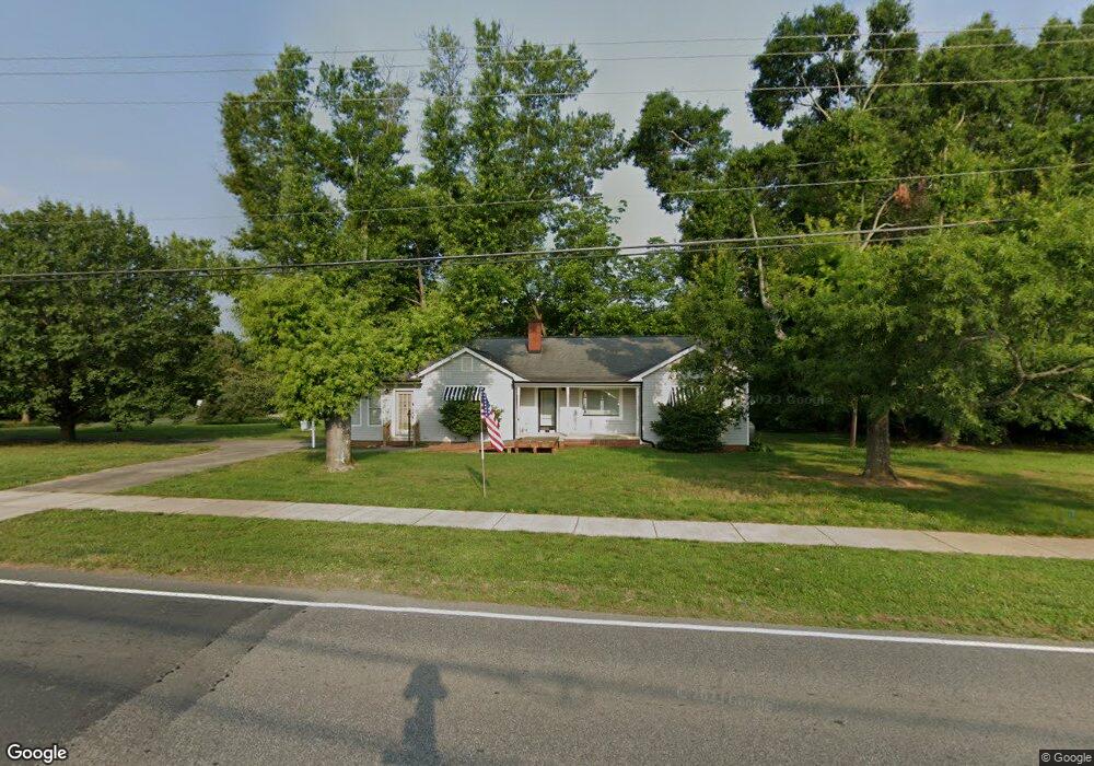 303 N Central Ave, Locust, NC 28097 - photo 1