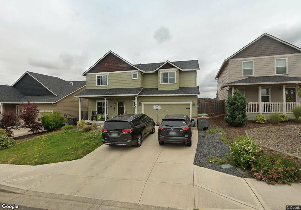 1068 E 16th St, Lafayette, OR 97127 - photo 1