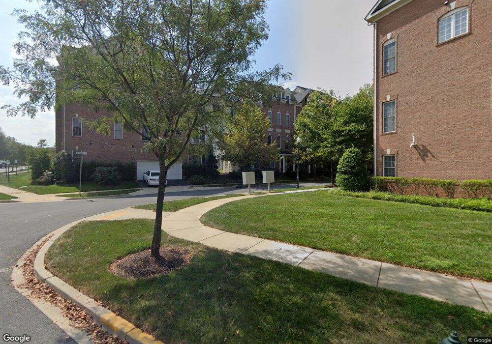 606 Eden Place, Gaithersburg, MD 20877 - photo 1