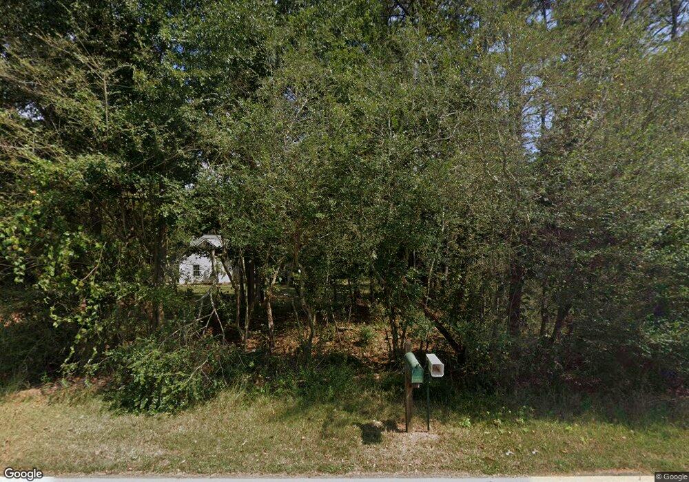 588 Staples Dairy Rd, Carrollton, GA 30116 - photo 1