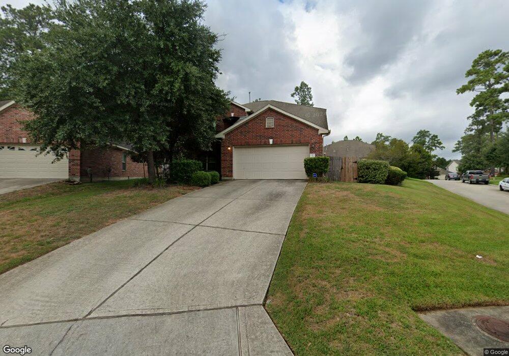 2 Crabtree Ct, Spring, TX 77382 - photo 1