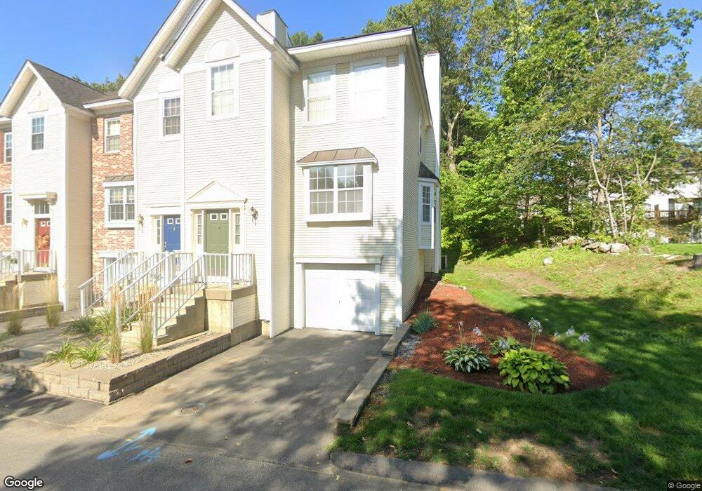 42 Middlesex Rd, Merrimack, NH 03054 - photo 1