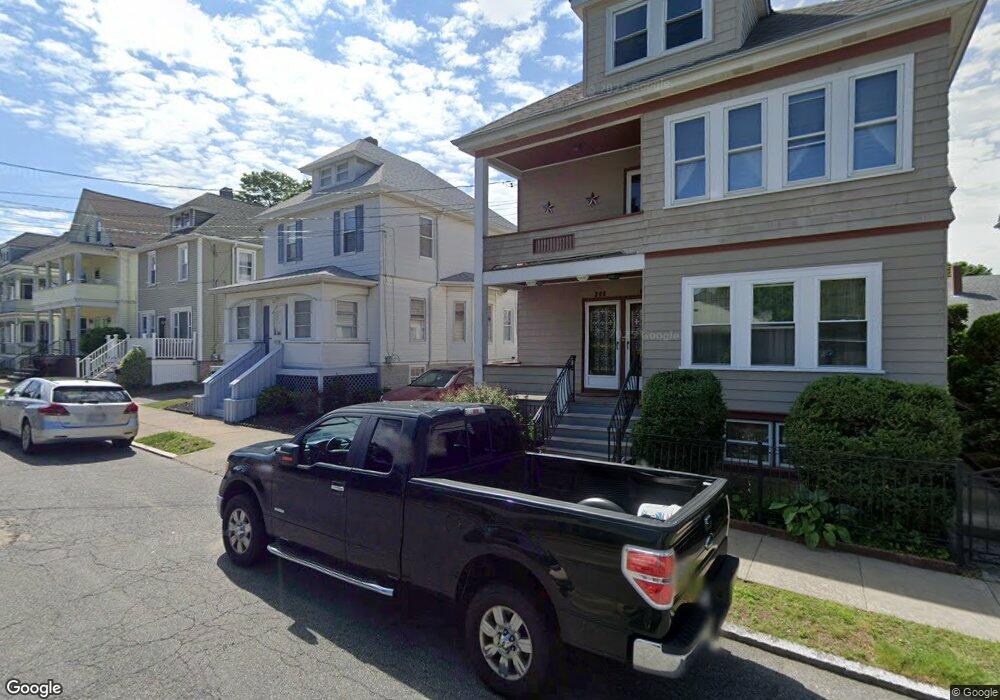 398 Bedford St unit 400, New Bedford, MA 02740 - photo 1