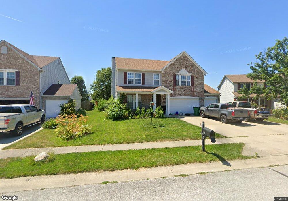 4158 Keeneland Cir, Plainfield, IN 46168 - photo 1