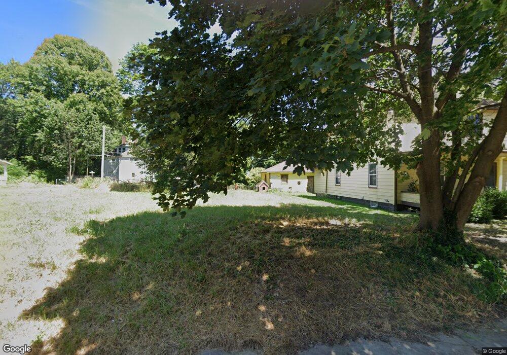 1308 Saint Elmo Ave NE, Canton, OH 44705 - photo 1