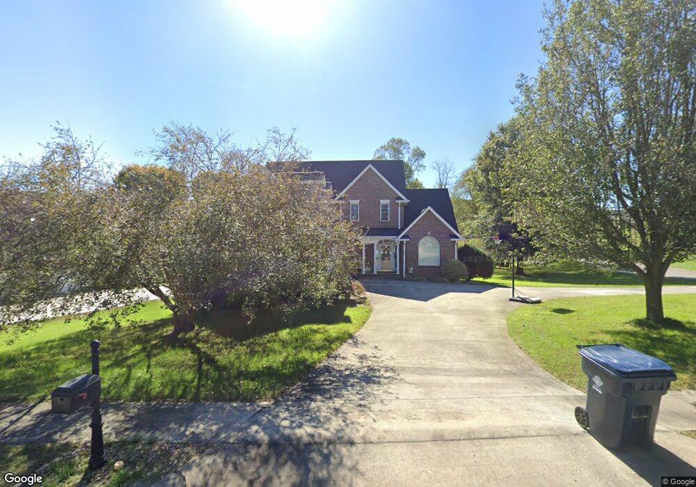 3627 Burton Cove Rd, Cookeville, TN 38506 - photo 1