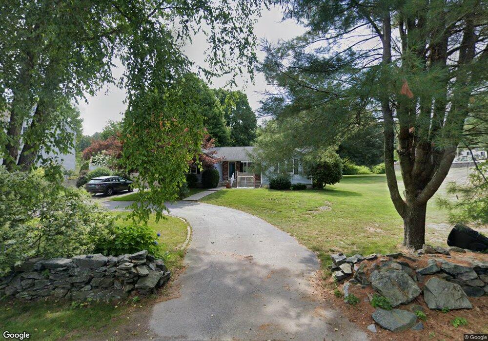 43 Old Angell Rd, Cumberland, RI 02864 - photo 1