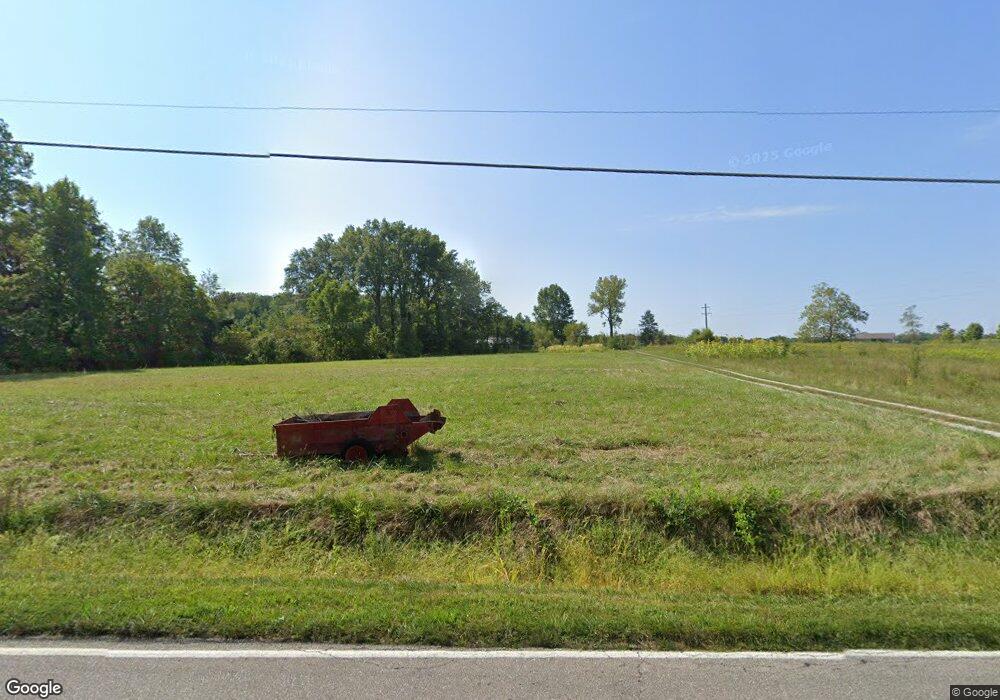 9457 W 300 S, Columbus, IN 47201 - photo 1