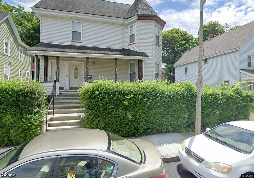 11-13 Dracut St, Boston, MA 02124 - photo 1