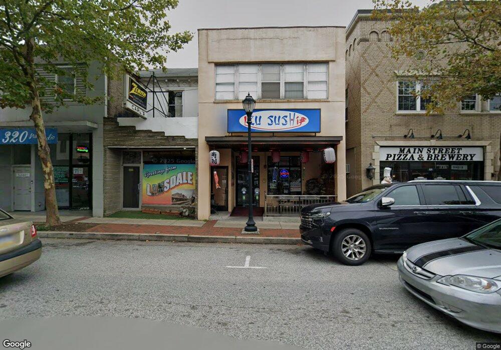 322 W Main St, Lansdale, PA 19446 - photo 1