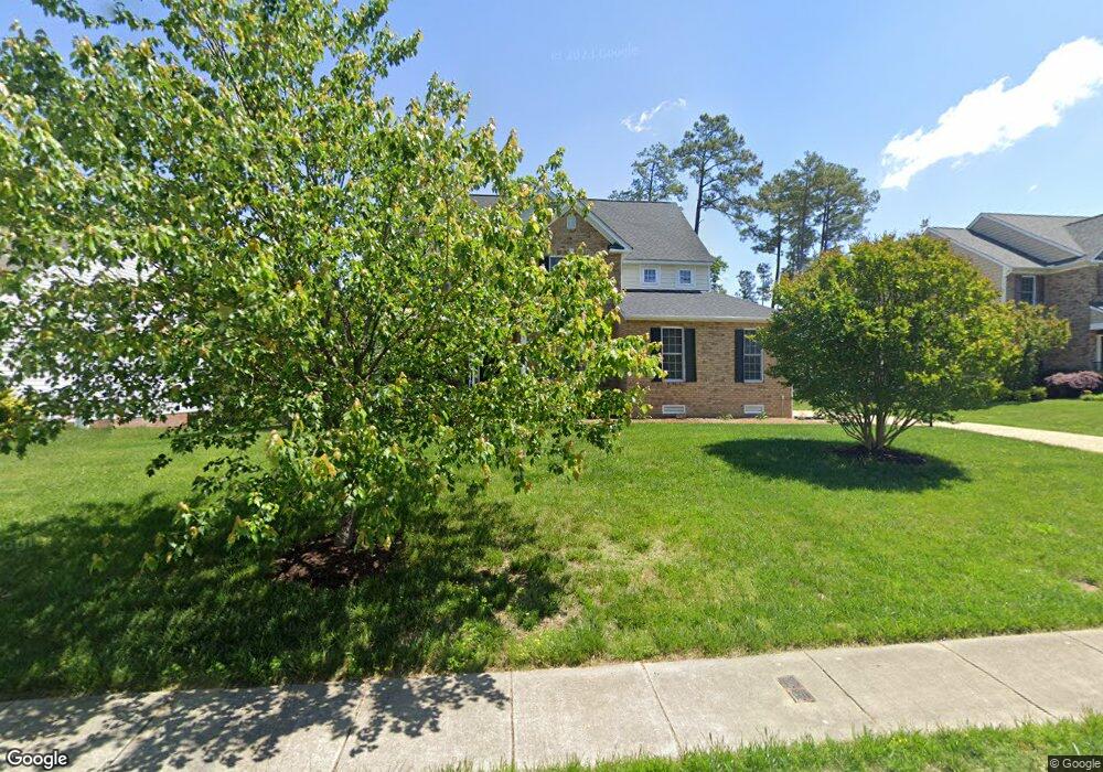 5220 Drystack Ln, Glen Allen, VA 23059 - photo 1