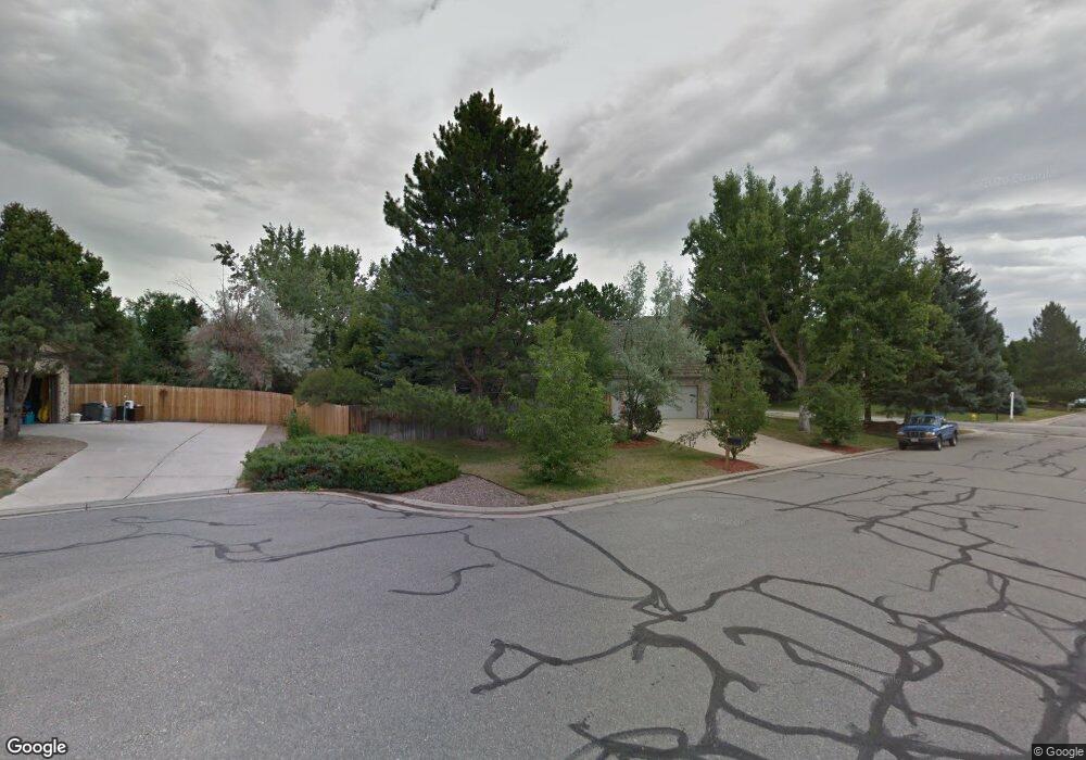 15695 E Grand Ave, Aurora, CO 80015 - photo 1