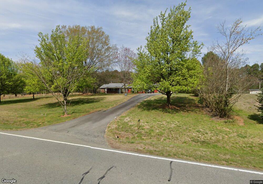 2227 Highway 73, Iron Station, NC 28080 - photo 1