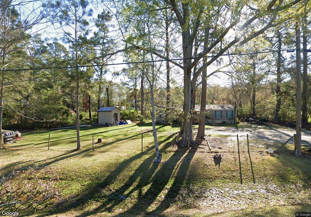 11890 Adel Hwy, Morven, GA 31638 - photo 1