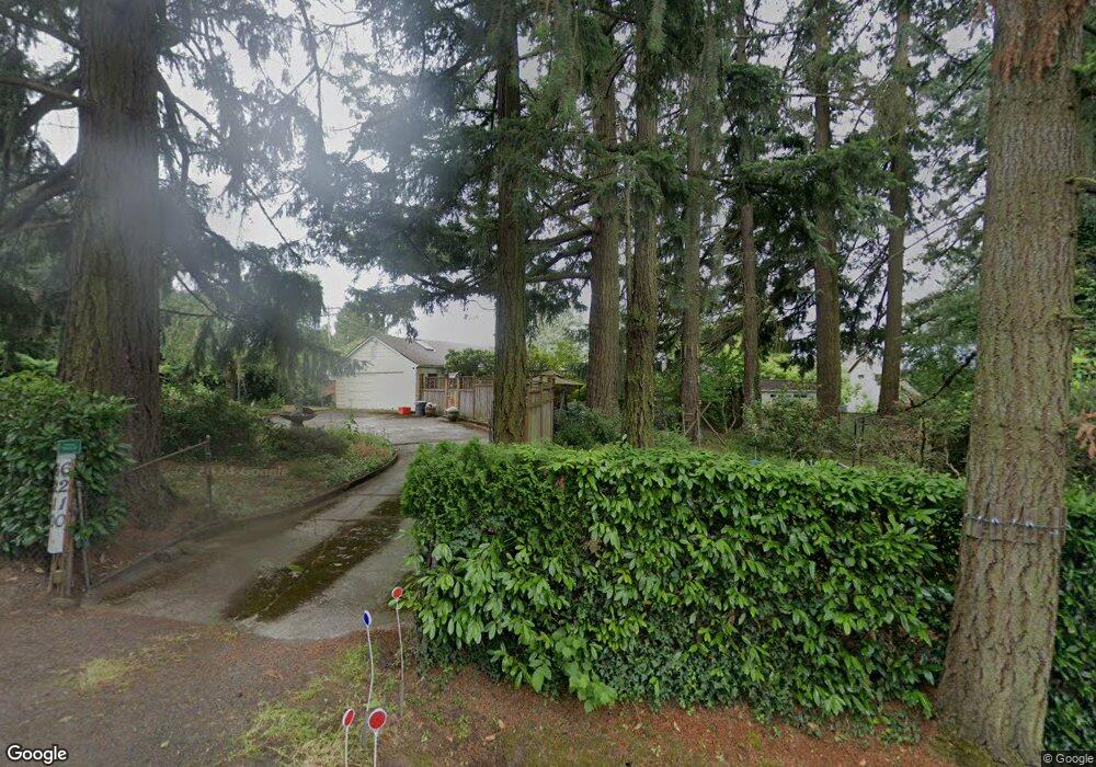 6210 SW Haines St, Portland, OR 97219 - photo 1