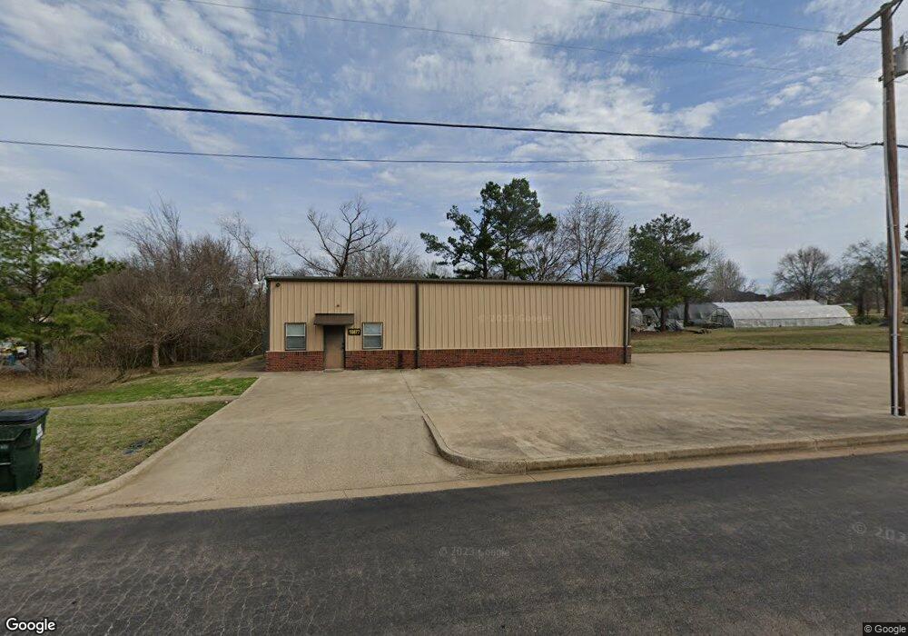 10877 County Road 2335, Tyler, TX 75707 - photo 1