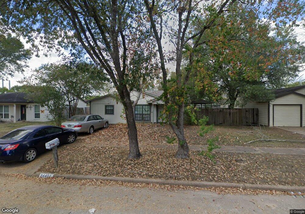 24402 Wild Horse Ln, Hockley, TX 77447 - photo 1