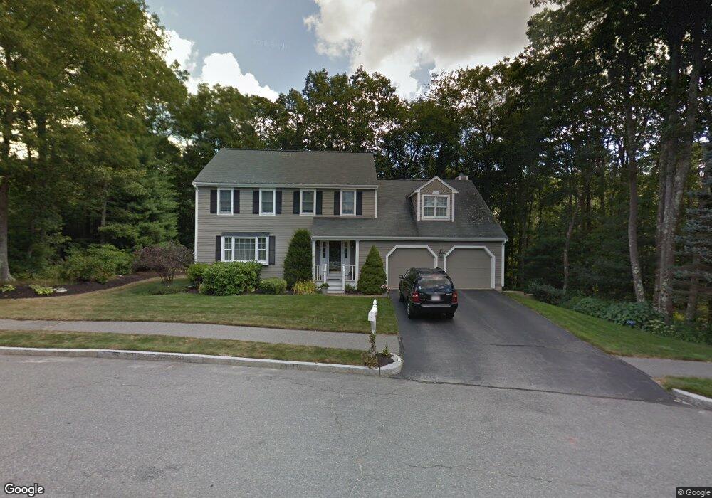 12 Roma Ln, Reading, MA 01867 - photo 1