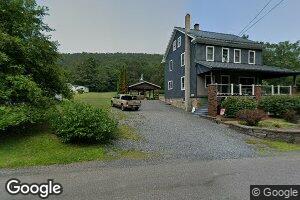 166 Crest St, Barnesville, PA 18214