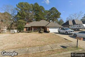 110 Copper Ln, Richland, MS 39218