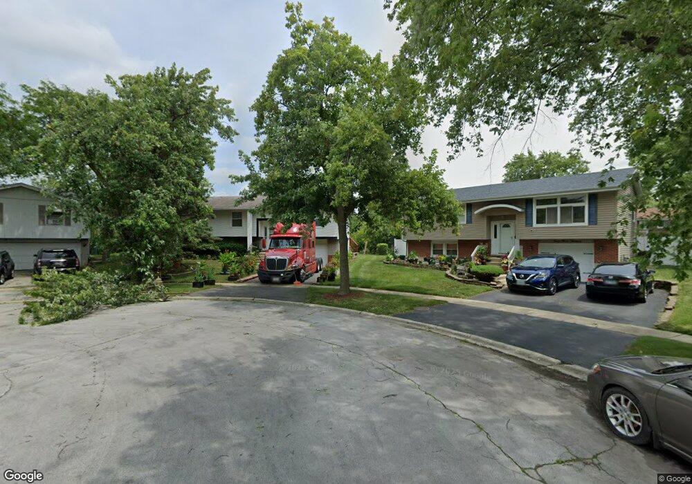 3314 Chestnut Ct, Hazel Crest, IL 60429 - photo 1