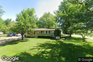 307 Sycamore St, Payson, IL 62360