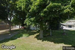 2225 Forester Rd, Deckerville, MI 48427