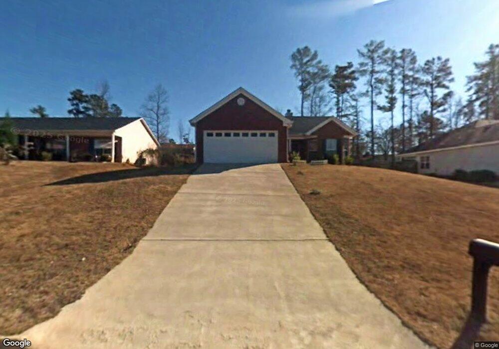 4727 Rhett Dr, Evans, GA 30809 - photo 1