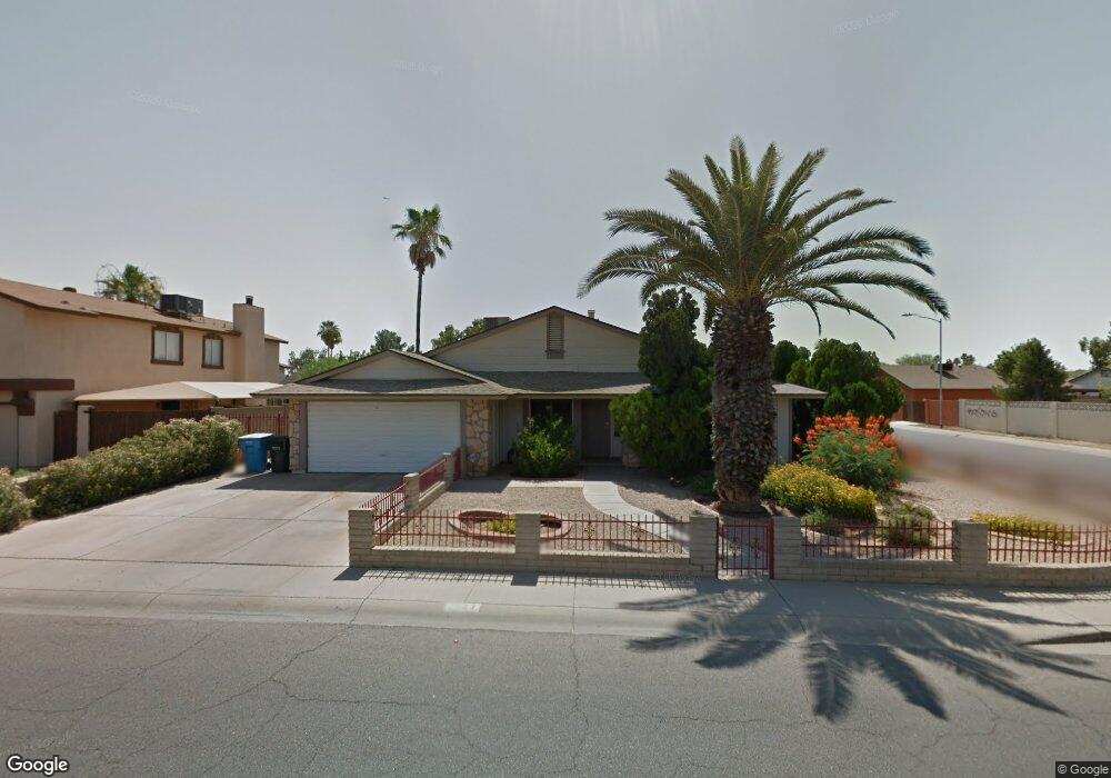 2527 N 45th Ave, Phoenix, AZ 85035 - photo 1