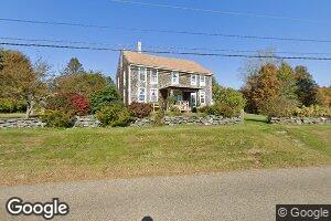 173 East St, Petersham, MA 01366