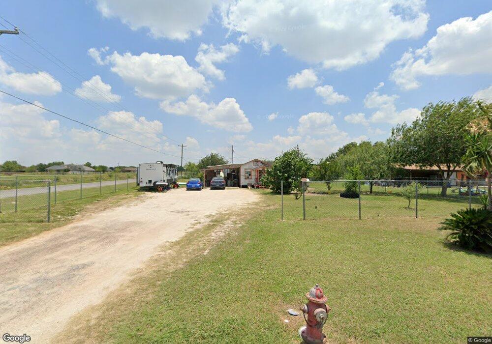 1516 Road Runner St, Donna, TX 78537 - photo 1