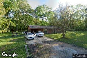 1151 Section Cir, West Point, MS 39773