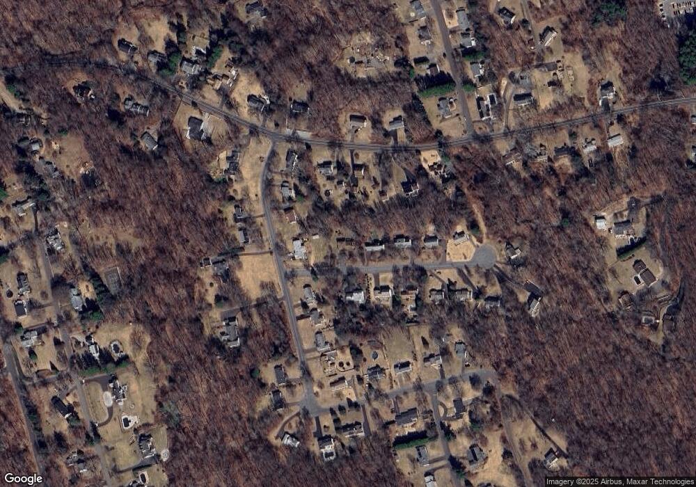 26 Cross Rd, Middlebury, CT 06762 - photo 1