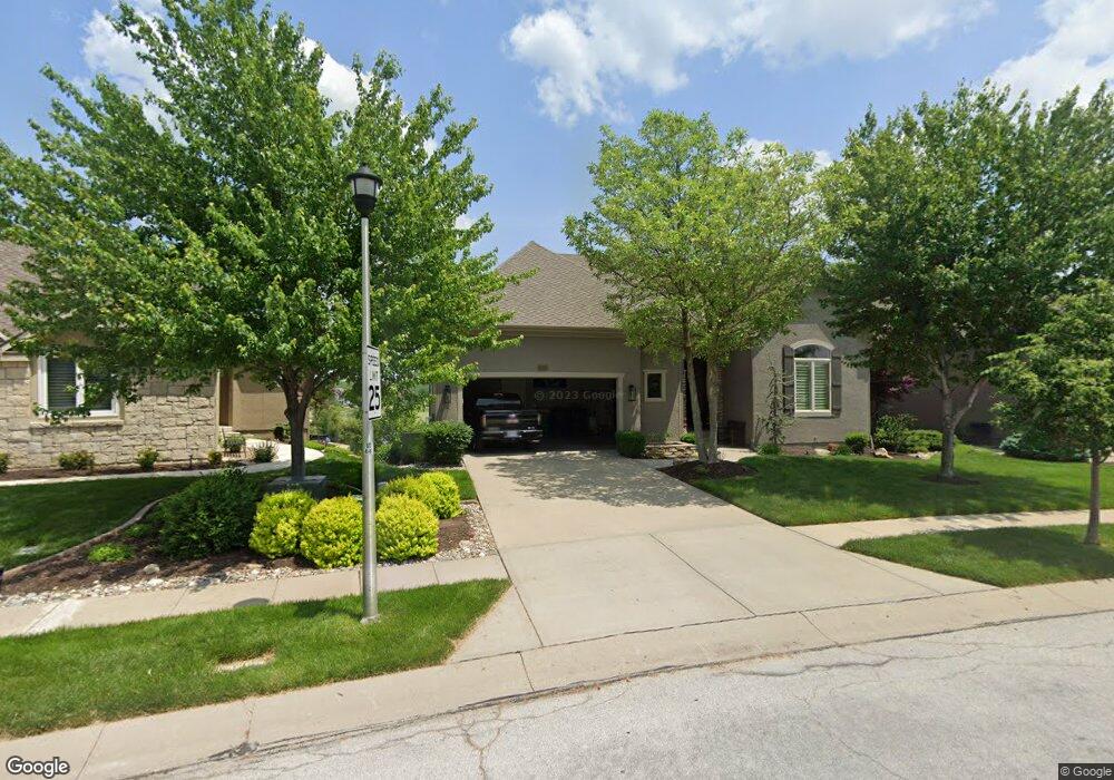 19414 W 100th St, Lenexa, KS 66220 - photo 1