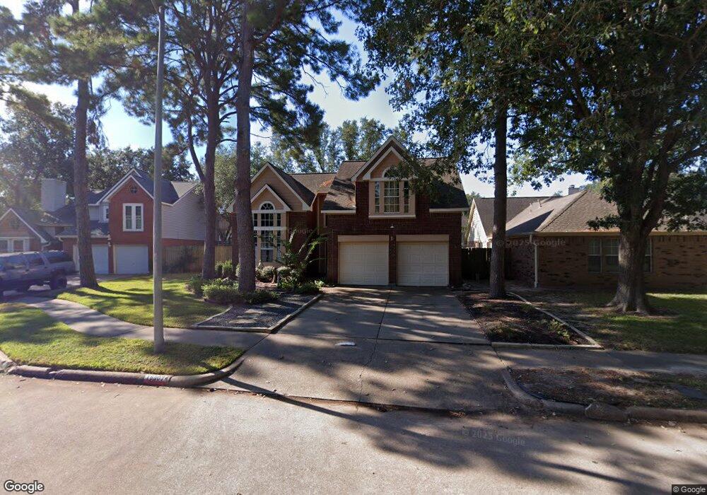 16007 Elmbank Dr, Houston, TX 77095 - photo 1