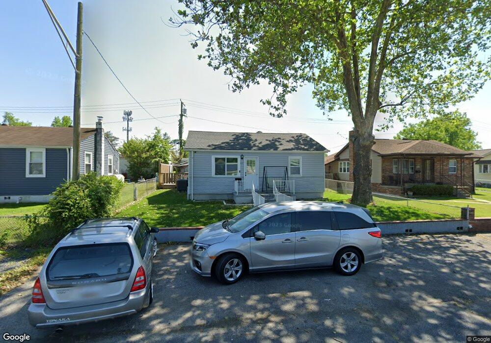 47 Chandelle Rd, Middle River, MD 21220 - photo 1