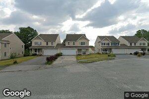 16 Frongillo Farm Rd Unit 16, Worcester, MA 01604