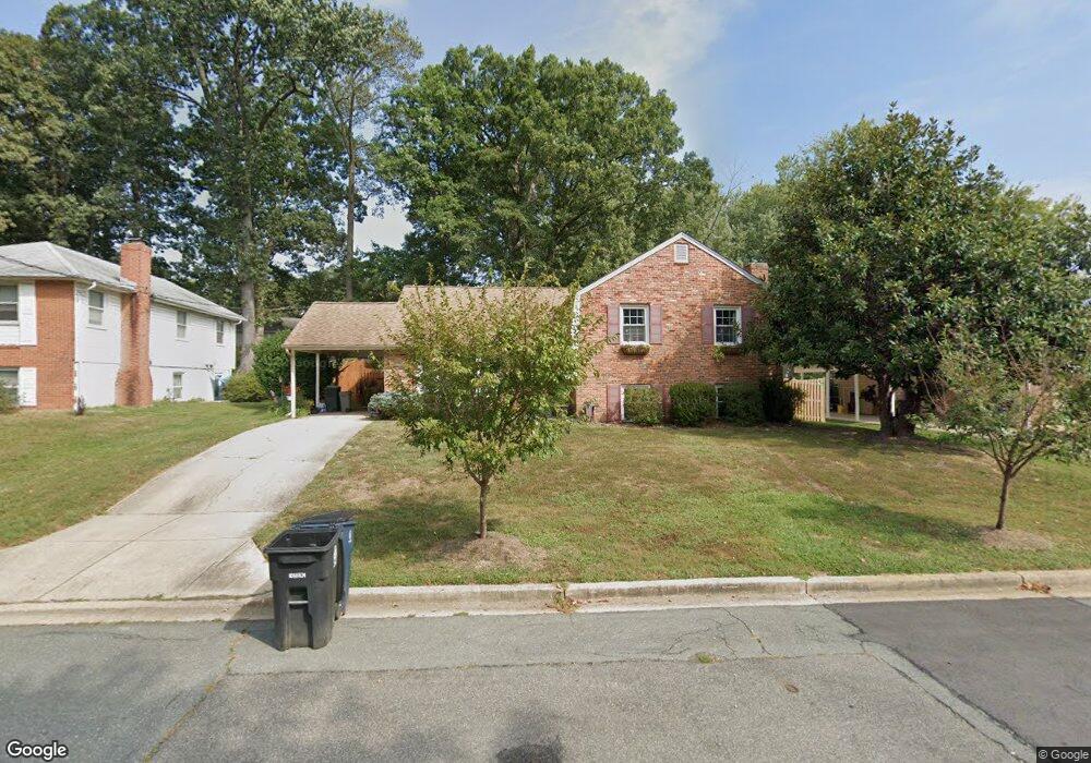 16028 Jerald Rd, Laurel, MD 20707 - photo 1