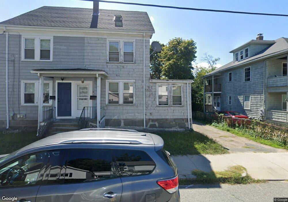 81 Dysart St, Quincy, MA 02169 - photo 1