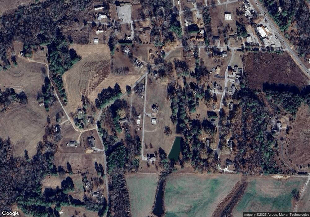 291 County Road 404, Cullman, AL 35057 - photo 1