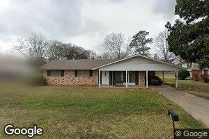 227 Bascom Ave, Murfreesboro, AR 71958