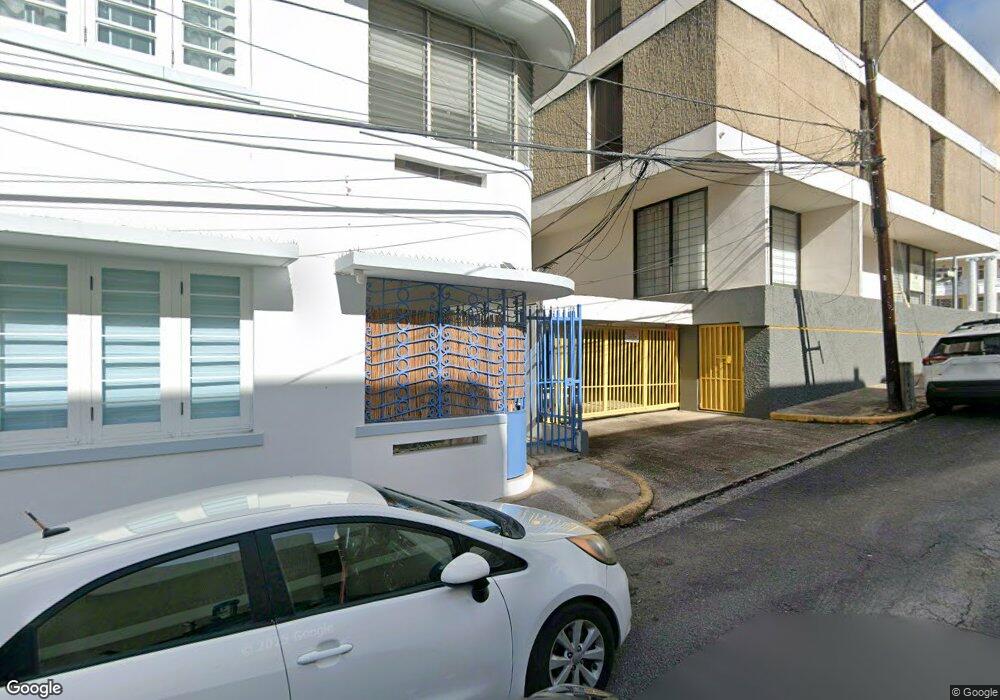 602 San Jose unit 1, San Juan, PR 00909 - photo 1