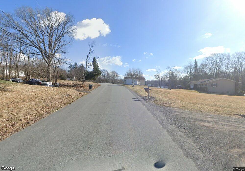 8279 Griffin Rd, Elmhurst Township, PA 18444 - photo 1