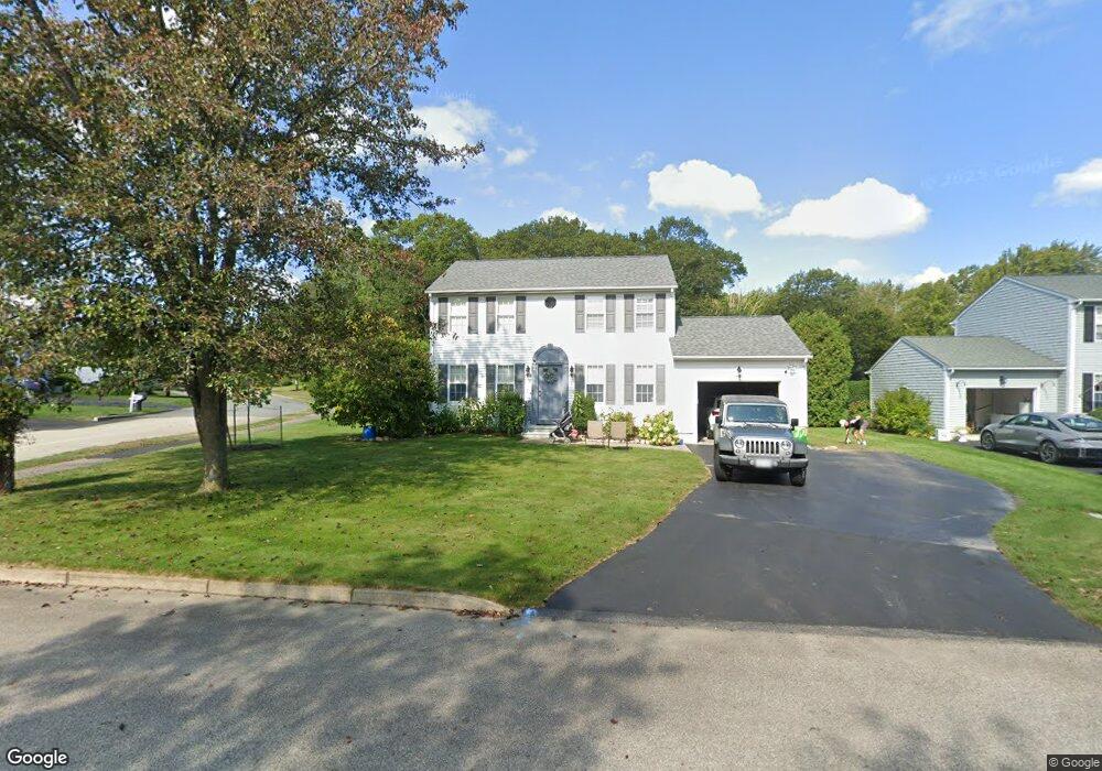 0 Penny Ln, Cranston, RI 02921 - photo 1