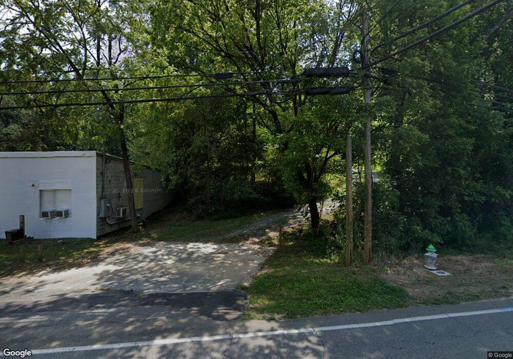 1451 Old Highway 5 S, Ellijay, GA 30540 - photo 1