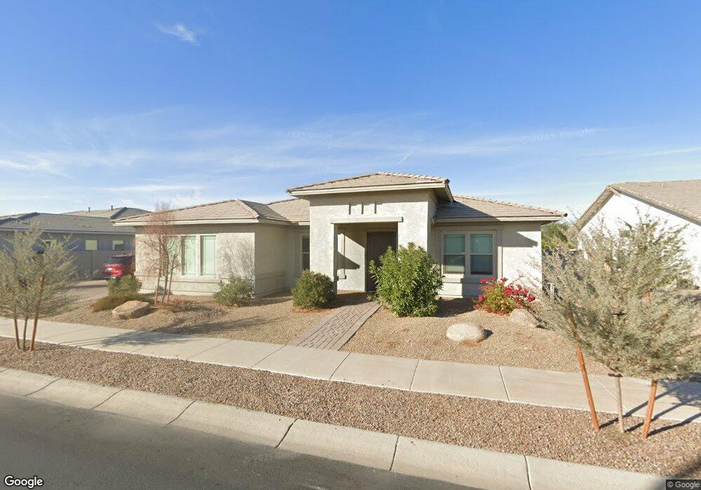 22996 E Via de Olivos, Queen Creek, AZ 85142 - photo 1