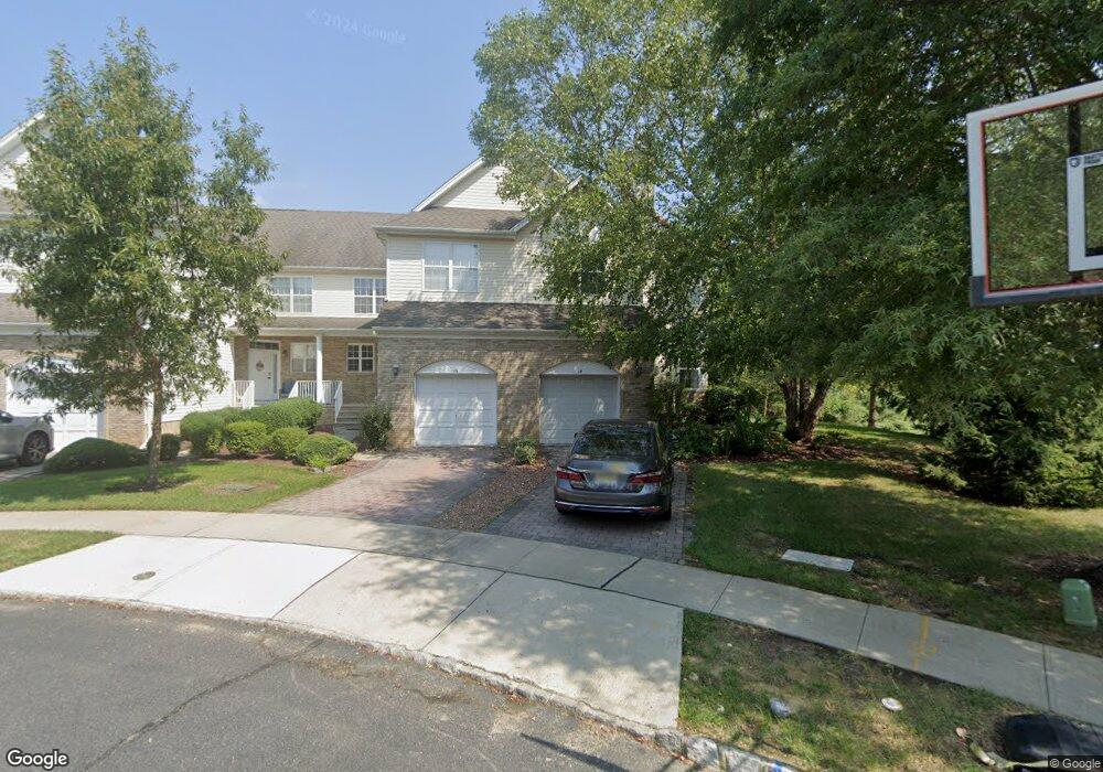 14 Keats Ct, East Windsor, NJ 08520 - photo 1